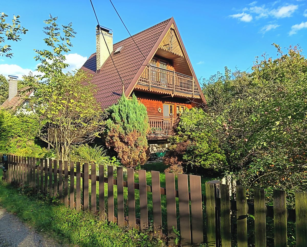 Prodej chaty 104 m², pozemek 1190 m²