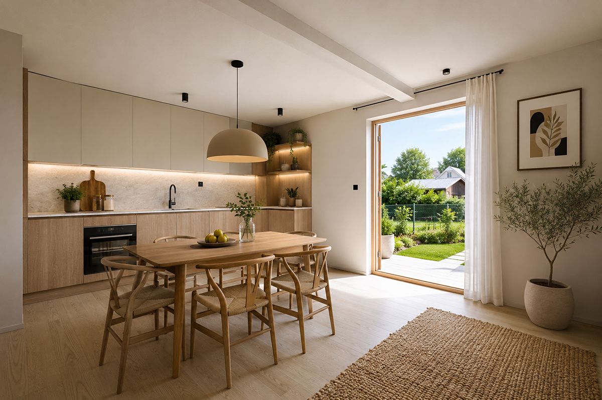 Prodej rodinného domu 218 m², pozemek 567 m² – fotografie 5