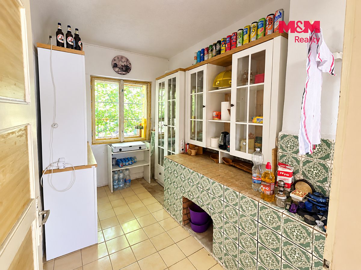 Prodej chaty 55 m², pozemek 892 m² – fotografie 5
