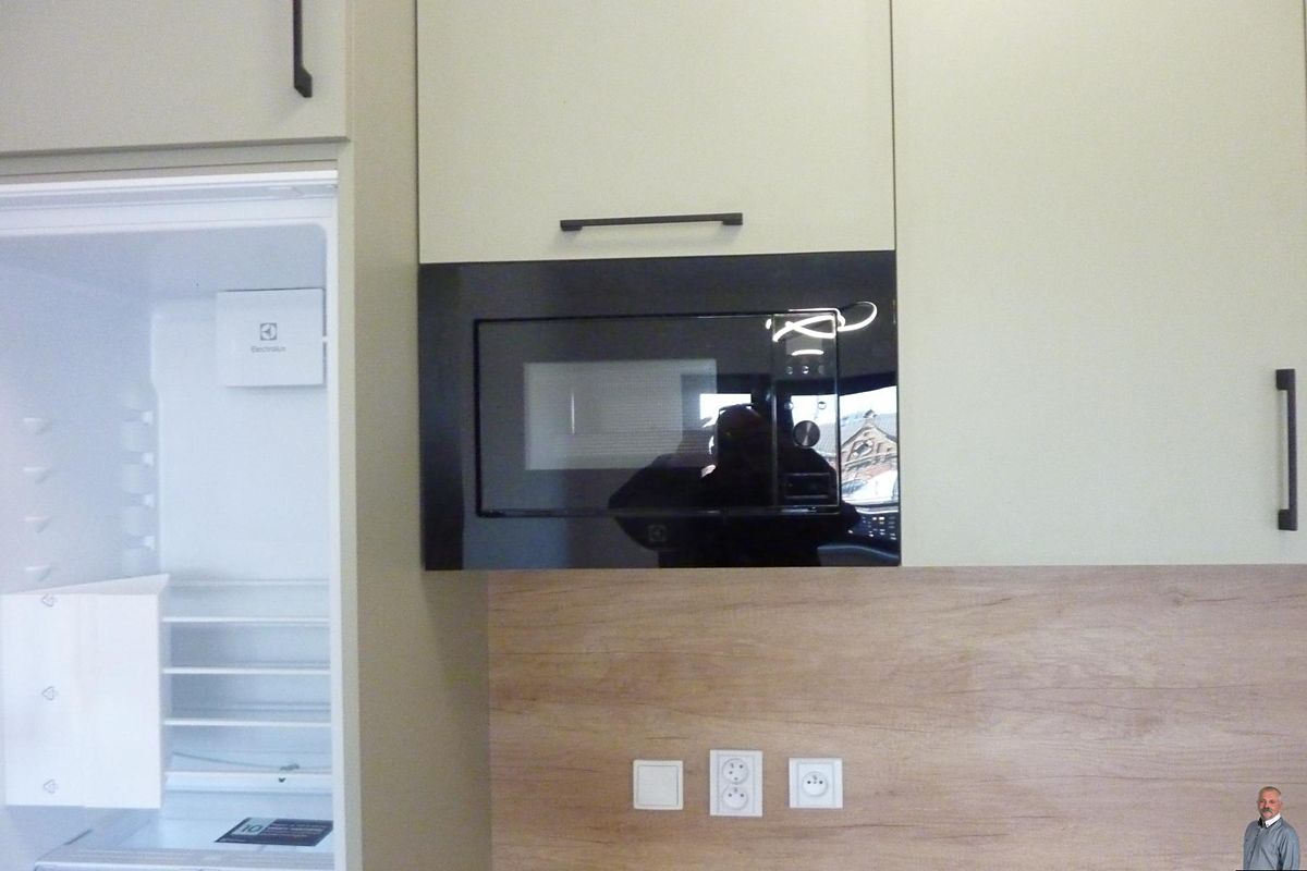 Pronájem bytu 2+kk 81 m² – fotografie 5