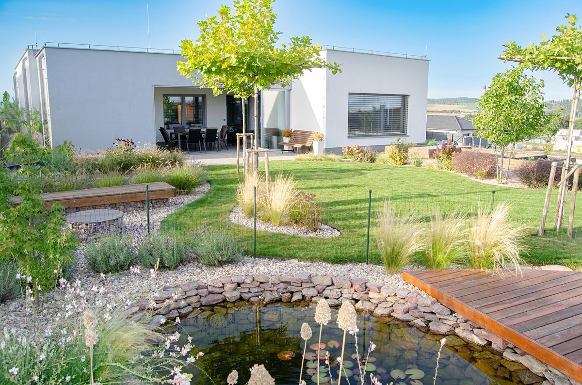 Prodej rodinného domu 163 m², pozemek 890 m²
