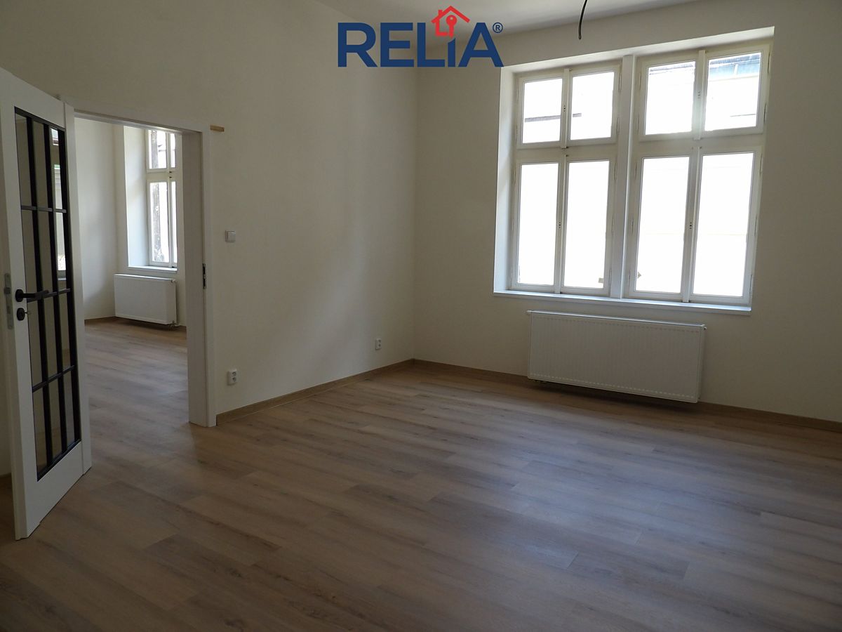 Pronájem bytu 2+kk 50 m² – fotografie 5