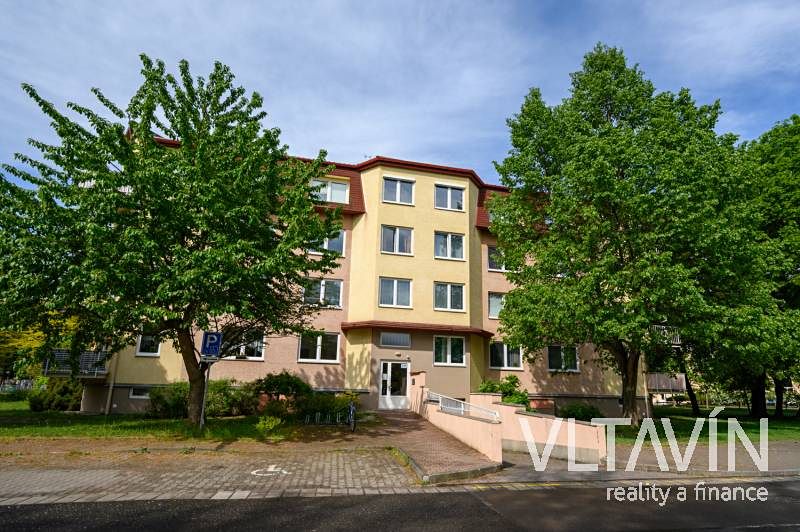 Prodej bytu 2+kk 54 m²
