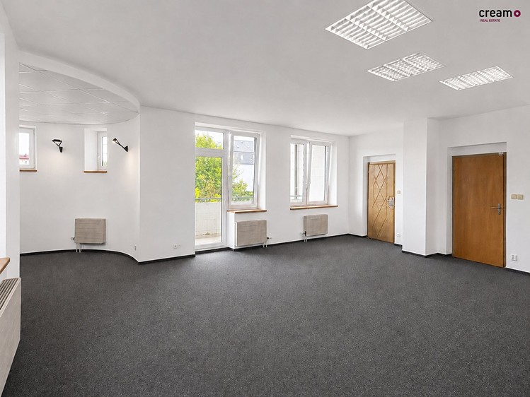 Pronájem komerčního prostoru, 51 m² (2 z 8)