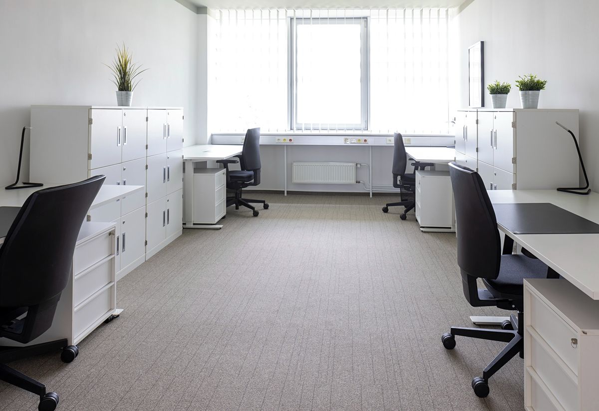 Pronájem kanceláře 25 m² – fotografie 3