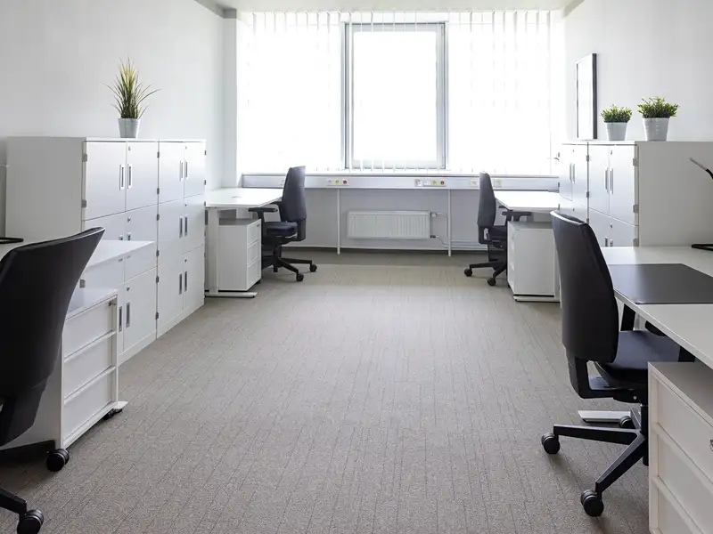 Pronájem kanceláře 25 m², Praha – náhled fotky 3