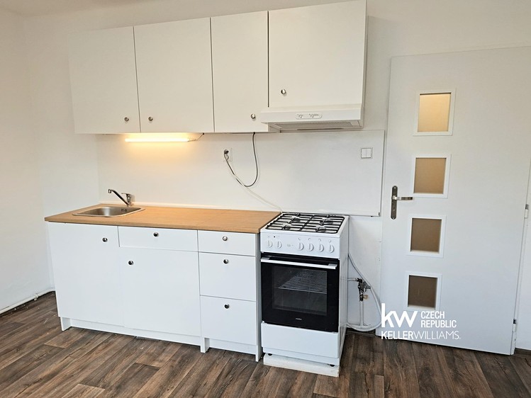 Pronájem bytu 2+1, 67 m² (15 z 20)