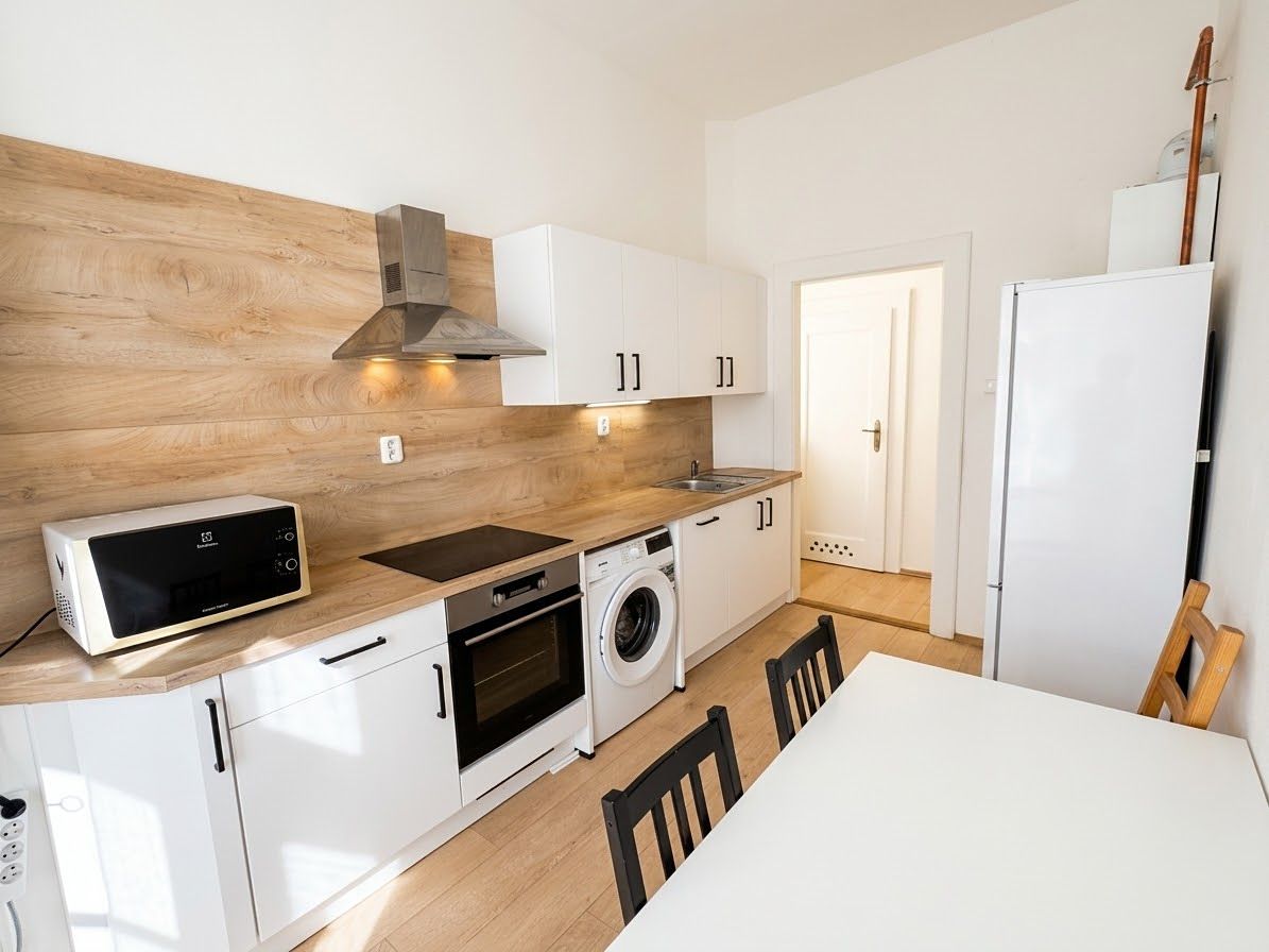 Pronájem bytu 3+1 89 m²