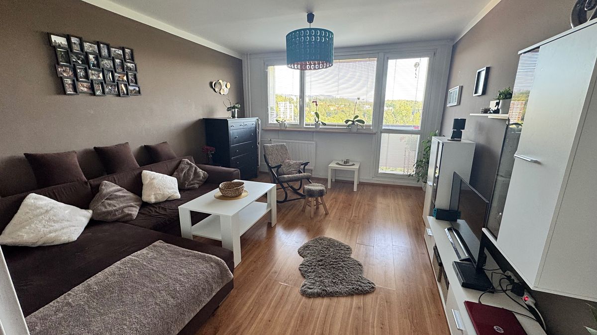 Pronájem bytu 3+1 75 m² – fotografie 4