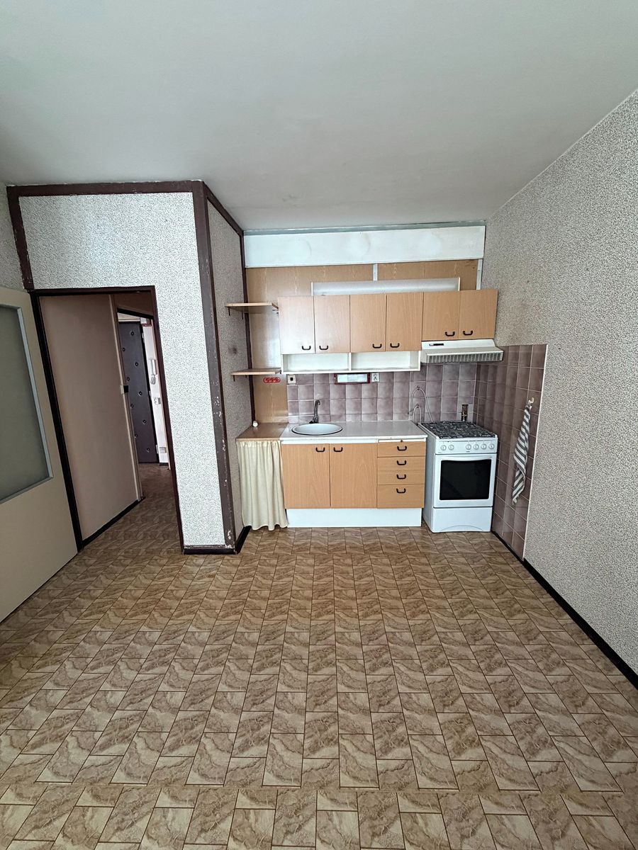 Prodej bytu 2+kk 47 m² – fotografie 2