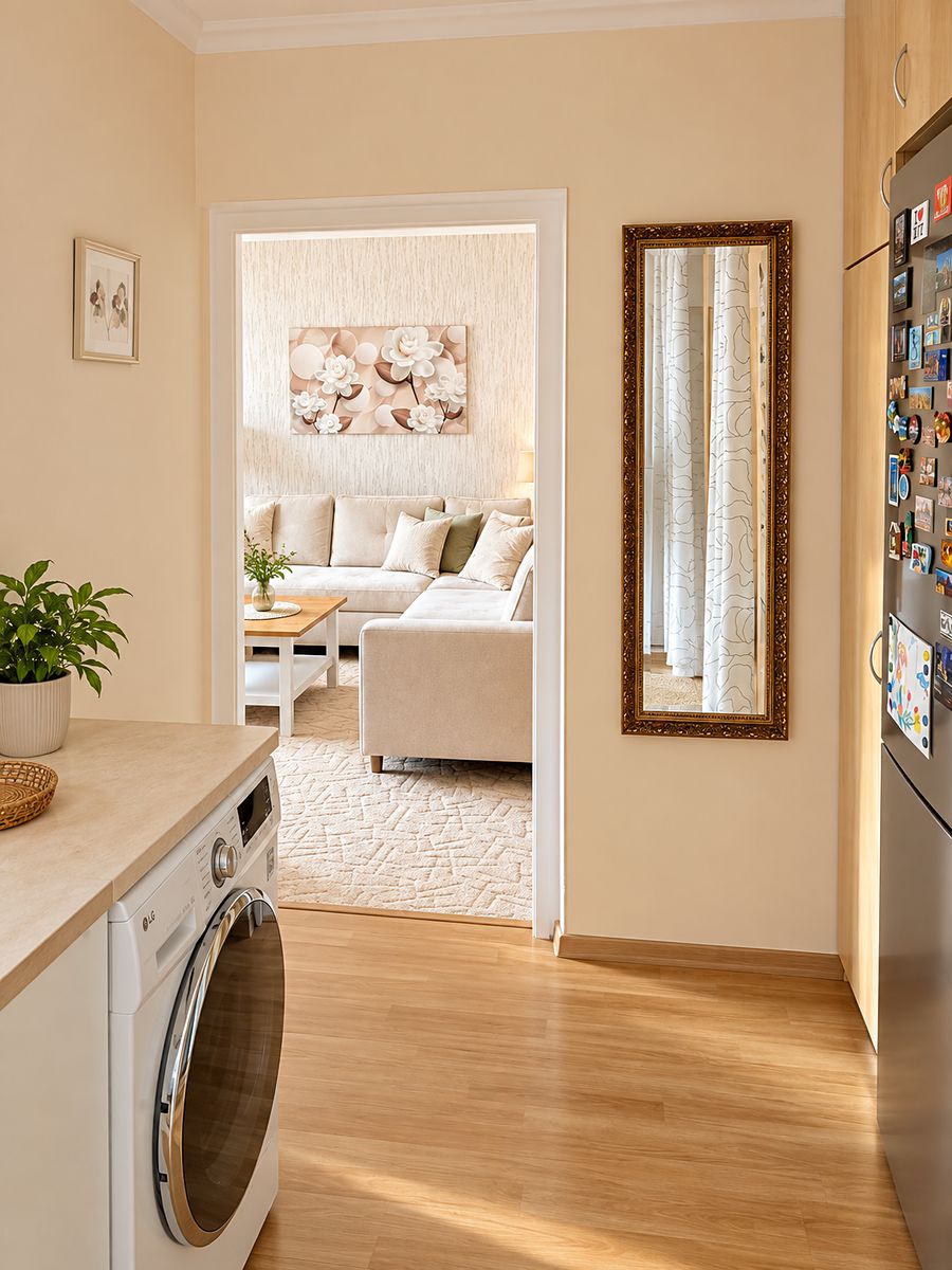 Prodej bytu 2+1 63 m² – fotografie 4