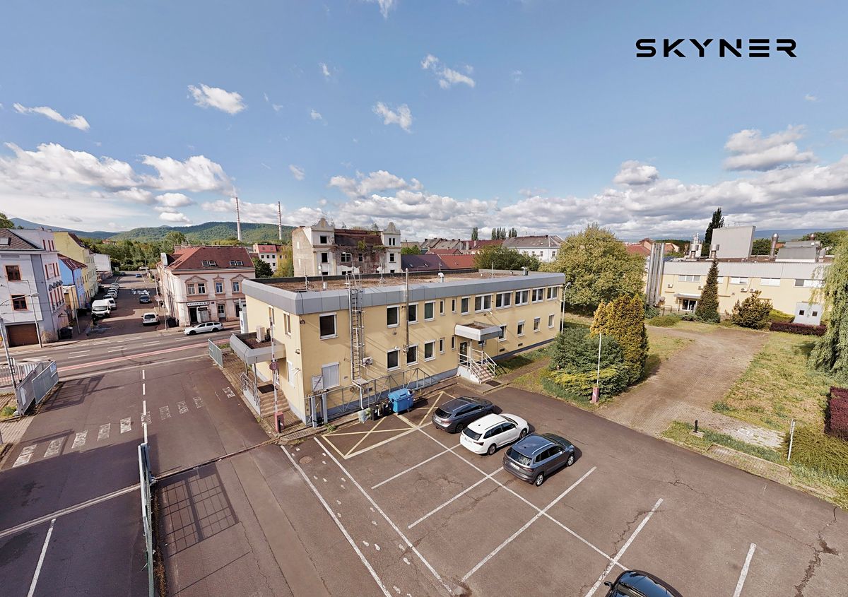 Prodej obchodního prostoru 800 m² – fotografie 3