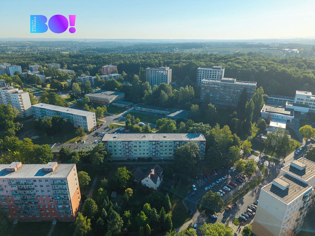 Prodej bytu 2+kk 51 m² – fotografie 3