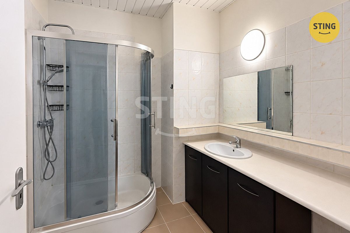 Pronájem bytu 2+kk 52 m² – fotografie 5