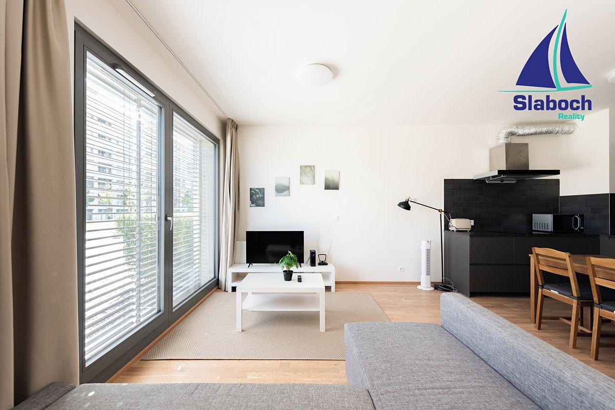 Pronájem bytu 1+kk 45 m² – fotografie 3