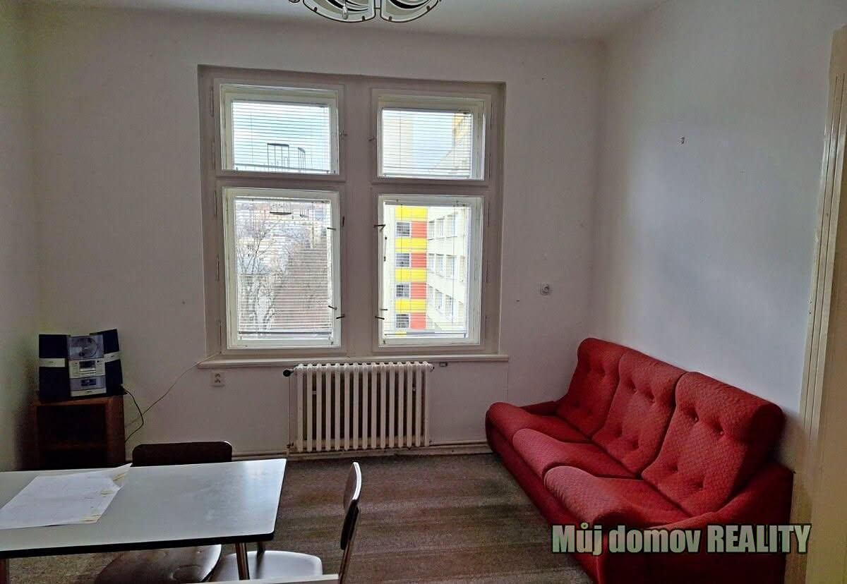 Pronájem bytu 3+kk 60 m² – fotografie 3
