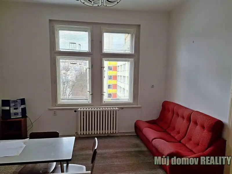 Pronájem bytu 3+kk 60 m², Praha – náhled fotky 3