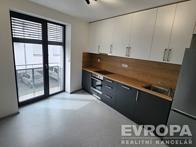 Pronájem bytu 2+1 55 m²