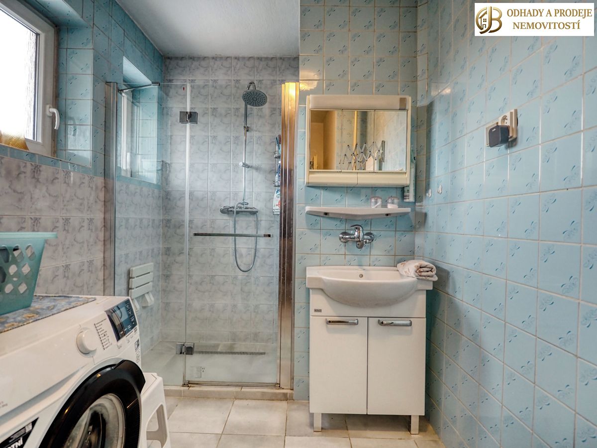 Prodej vícegeneračního domu 170 m², pozemek 1581 m² – fotografie 4