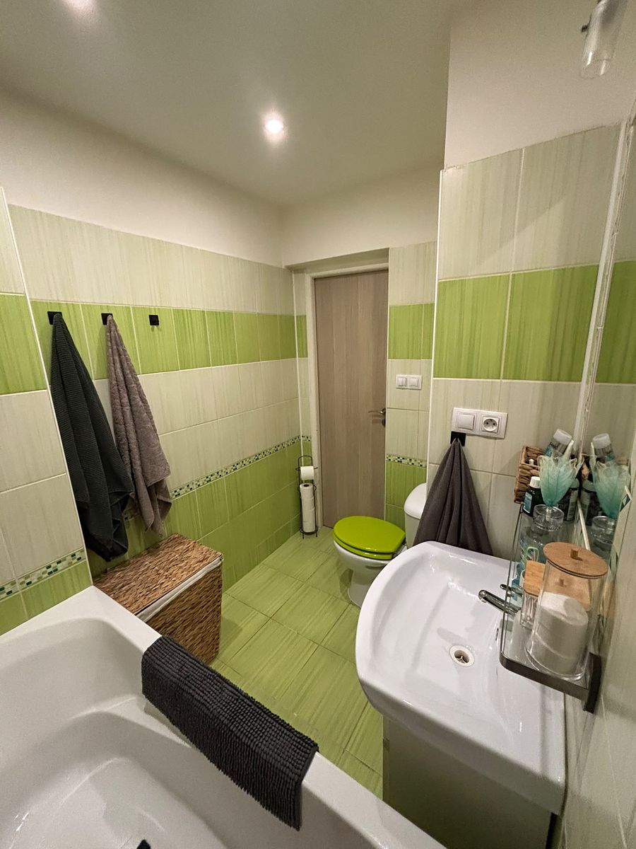 Pronájem bytu 2+1 60 m² – fotografie 5