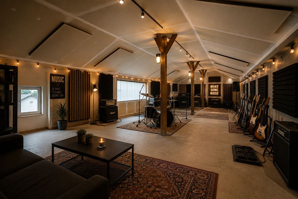 Prodej skladového prostoru 170 m²