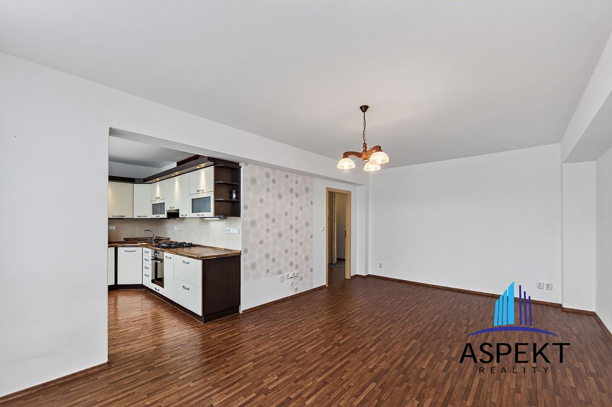 Pronájem bytu 3+kk 83 m² – fotografie 5
