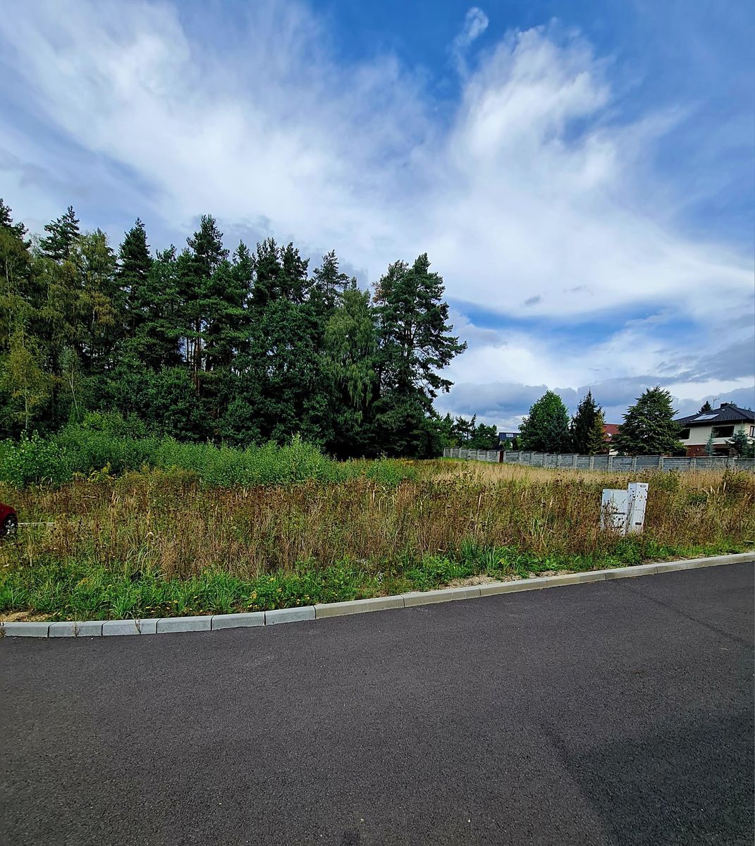 Prodej pozemku 2683 m² – fotografie 4