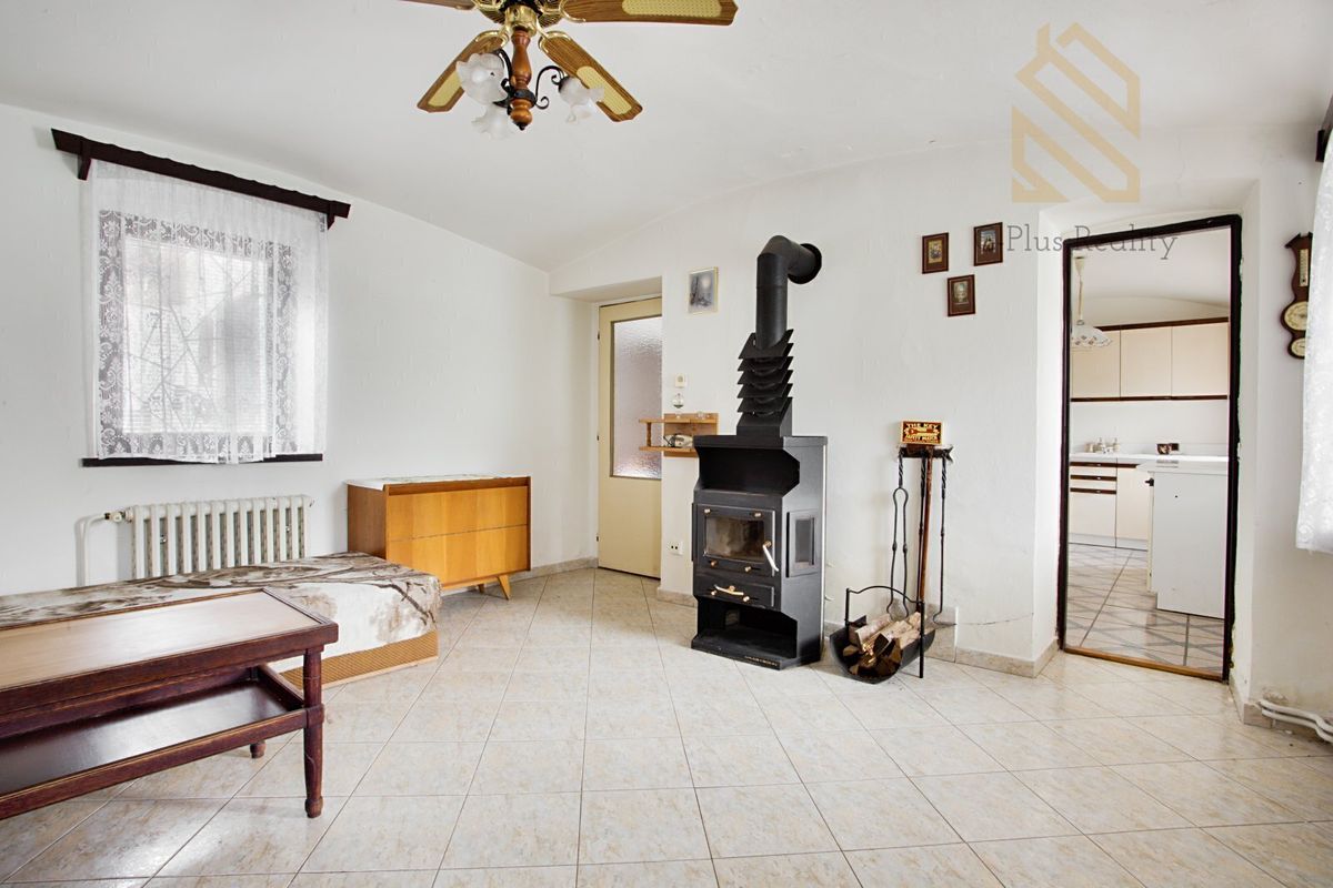 Prodej rodinného domu 235 m², pozemek 5026 m² – fotografie 4