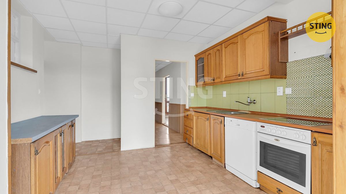 Prodej rodinného domu 360 m², pozemek 805 m² – fotografie 4