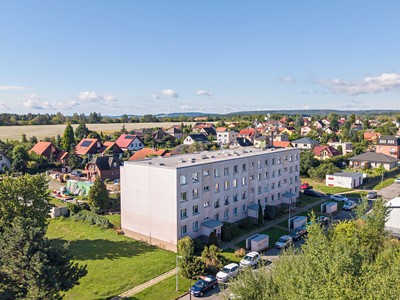 Prodej bytu 4+kk, 91 m² (2 z 32)
