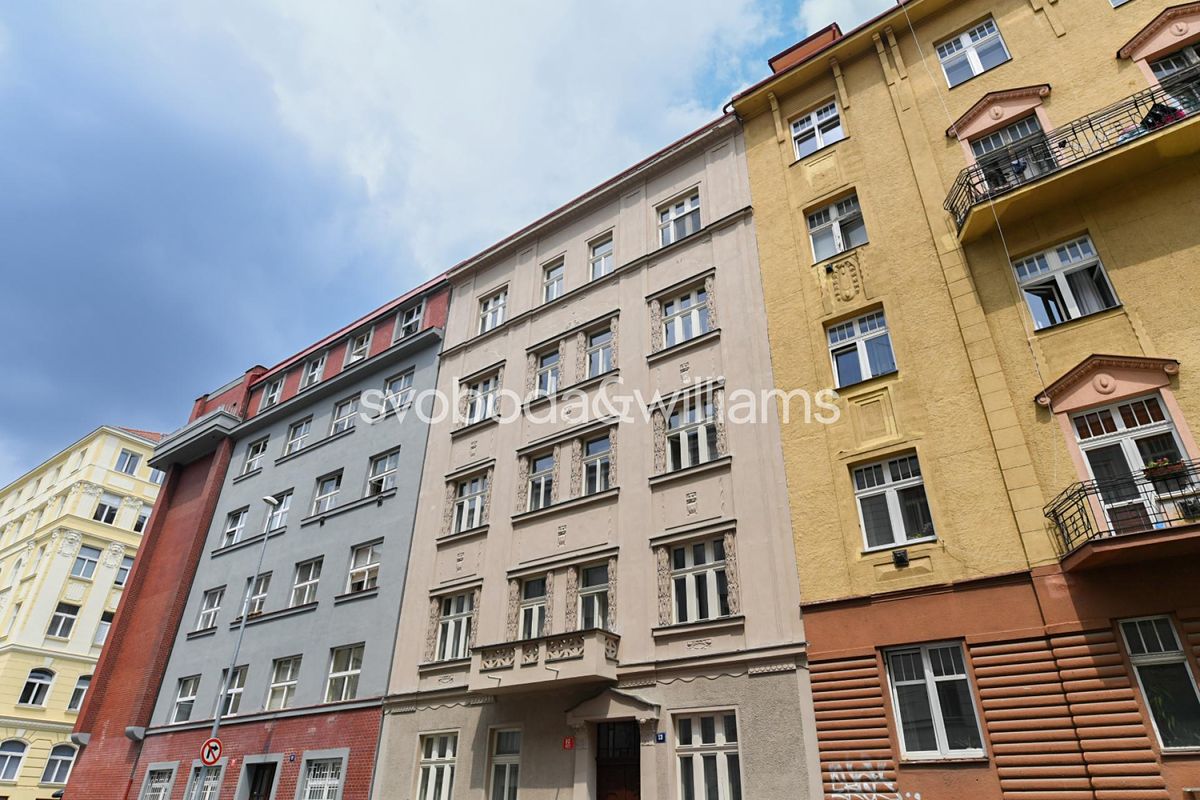 Prodej bytu 1+kk 26 m² – fotografie 5