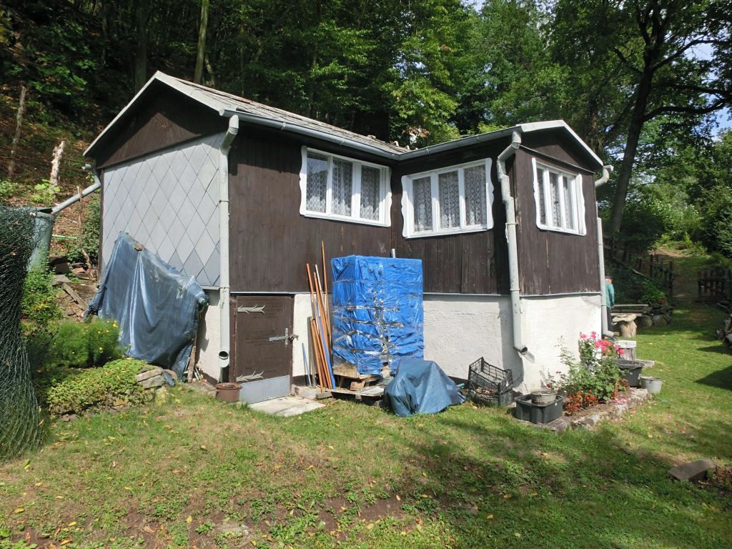Prodej chaty 55 m², pozemek 264 m² – fotografie 3