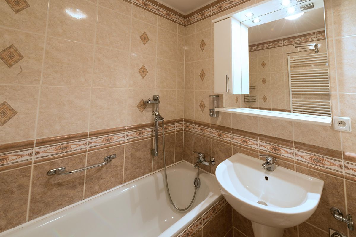 Pronájem bytu 2+kk 48 m² – fotografie 5