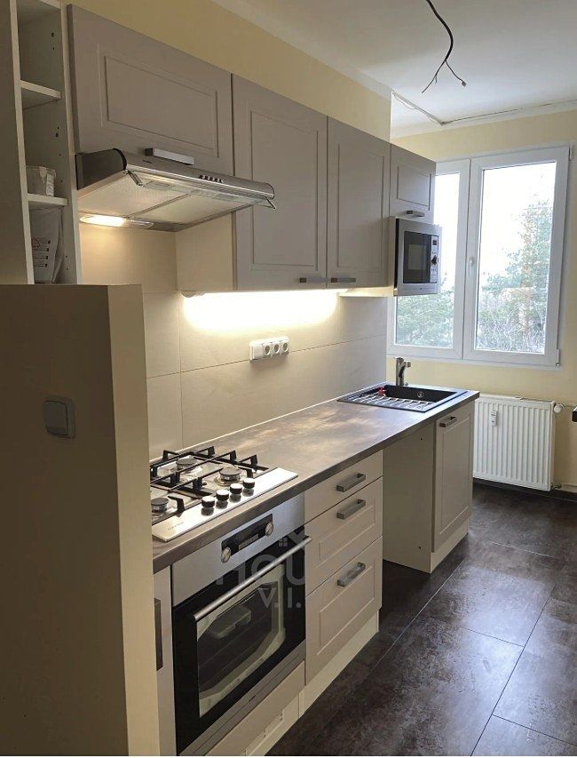 Prodej bytu 3+1 62 m²