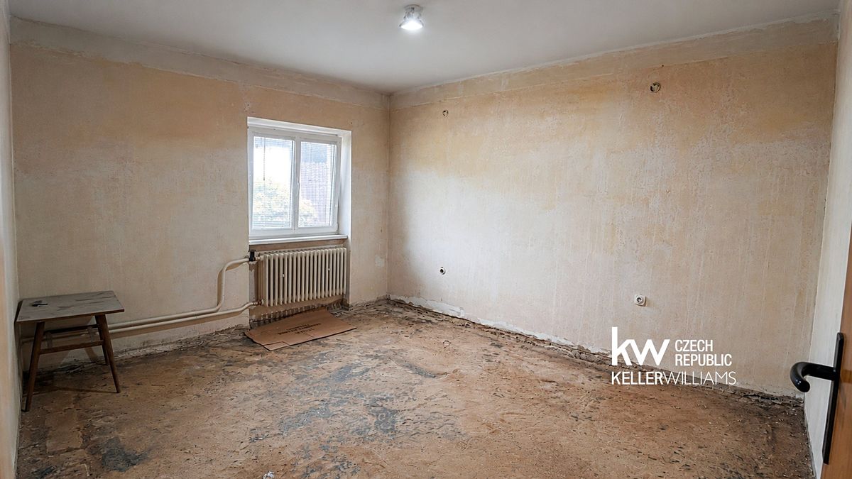 Prodej rodinného domu 120 m², pozemek 1198 m² – fotografie 5