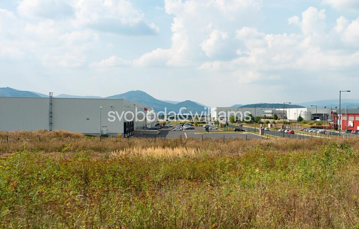 Pronájem výrobní haly, prostoru 4650 m² – fotografie 5