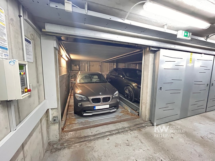 Pronájem nemovitosti, 11 m² (17 z 20)