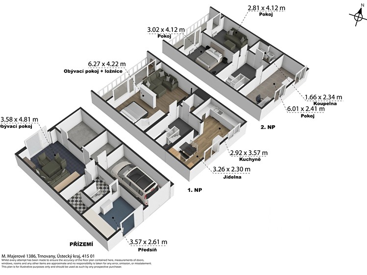 Prodej domu, 252 m² (4 z 90)