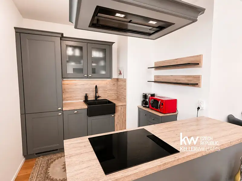 Prodej bytu 2+kk 67 m², Praha – náhled fotky 3