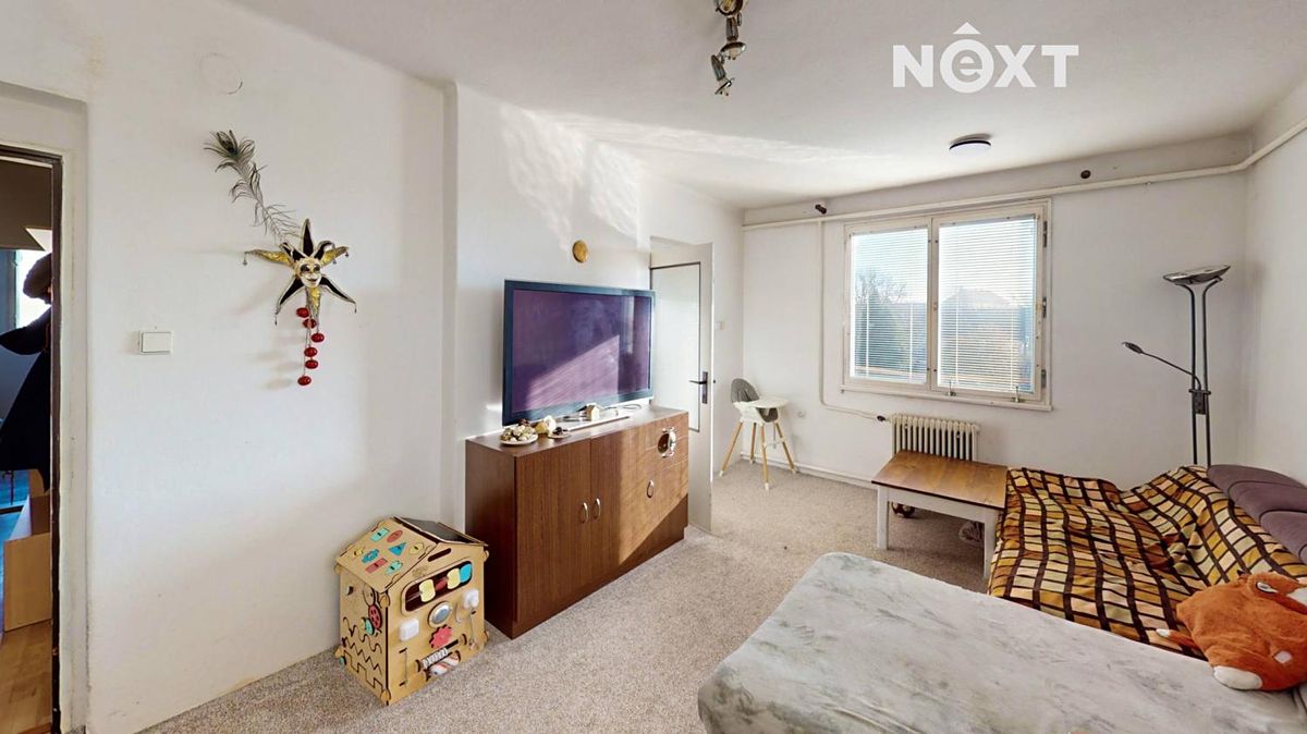 Prodej bytu 3+1 61 m² – fotografie 4