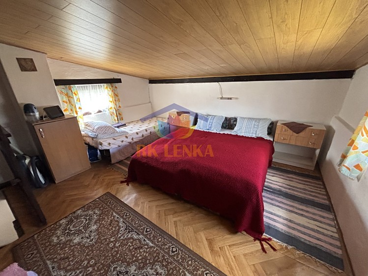 Prodej domu, 40 m² (6 z 9)