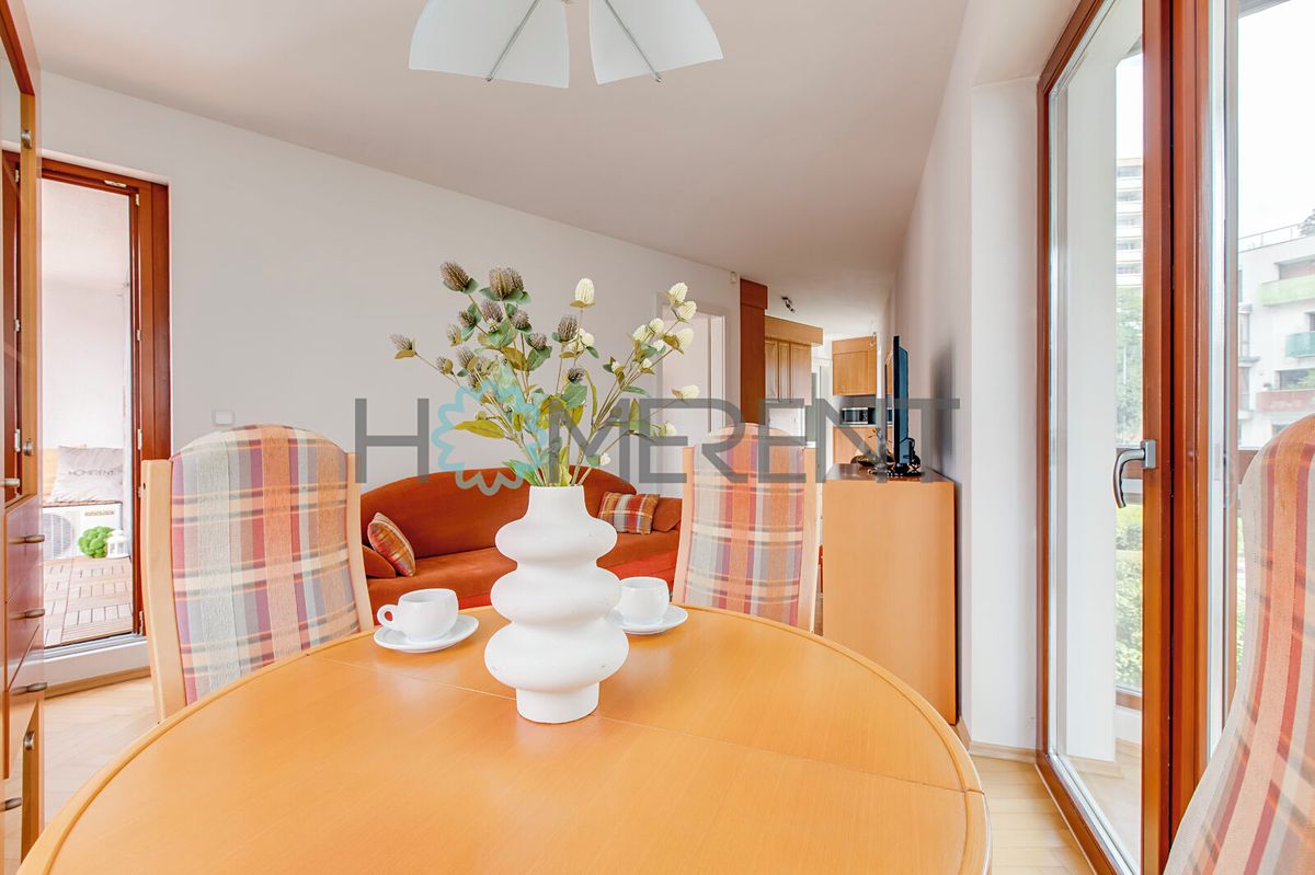 Pronájem bytu 2+kk 52 m²