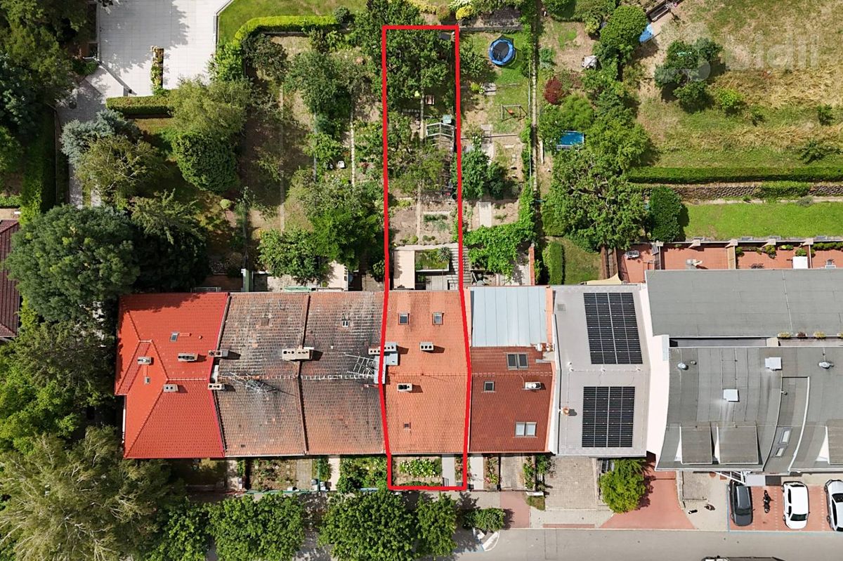 Prodej rodinného domu 224 m², pozemek 311 m²