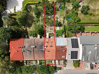 Prodej rodinného domu 224 m², pozemek 311 m²