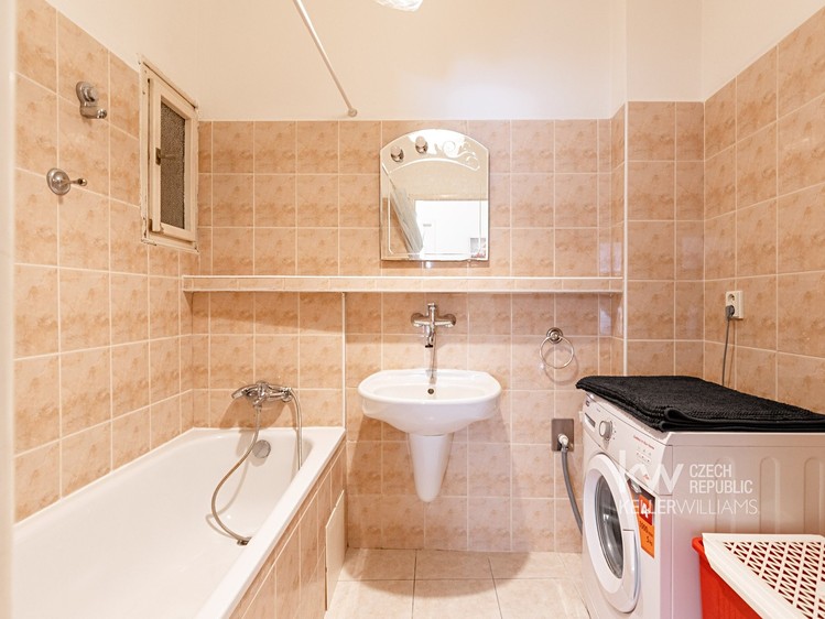 Wohnung 4+kk zur Miete, 80 m² (10 von 11)