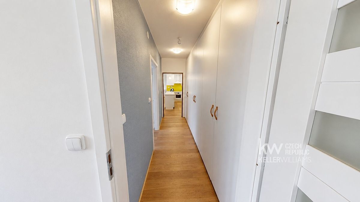 Pronájem bytu 3+kk 68 m² – fotografie 5