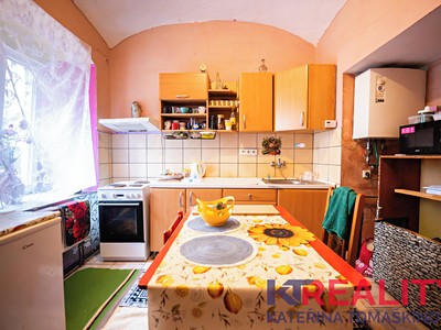 Prodej bytu 2+1 68 m²