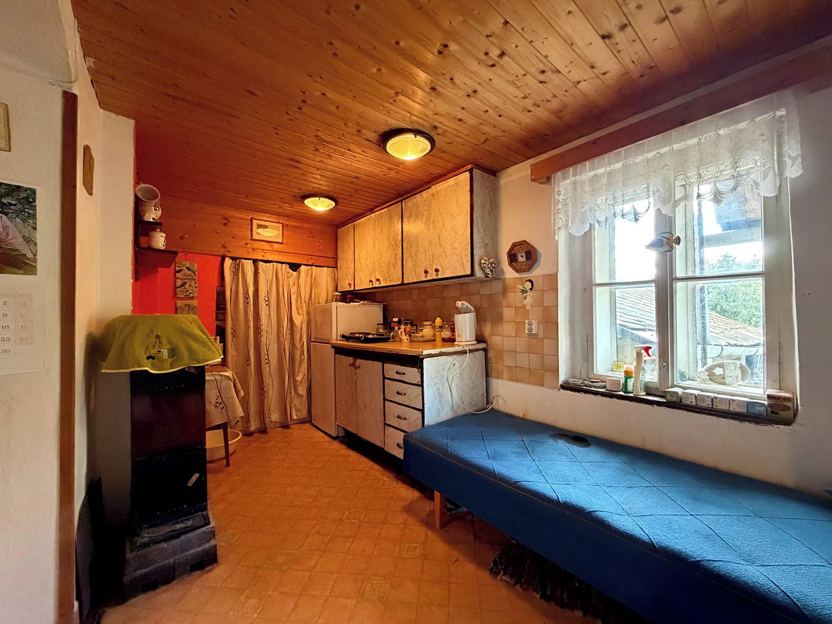 Prodej rodinného domu 86 m², pozemek 377 m² – fotografie 5