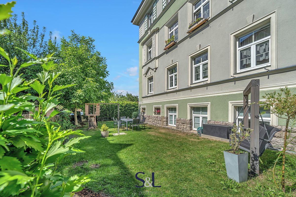 Prodej bytu 3+kk 100 m² – fotografie 4