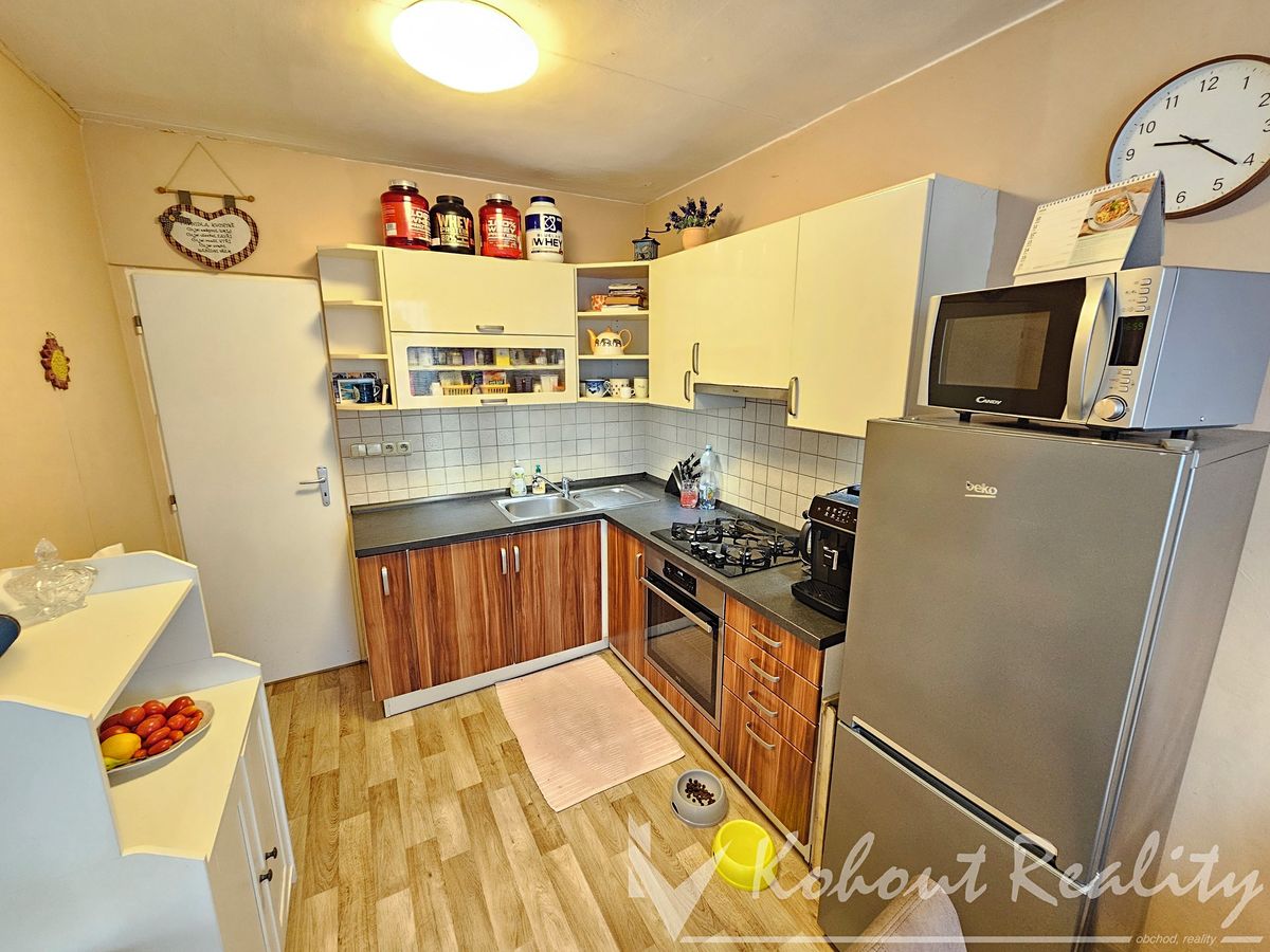 Prodej bytu 3+1 70 m² – fotografie 4